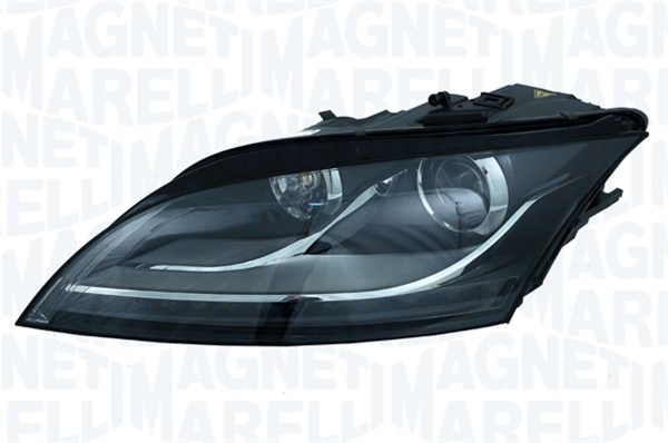 Koplamp Magneti Marelli 711307022858