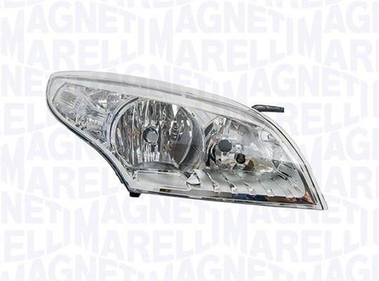 Koplamp Magneti Marelli 711307023108