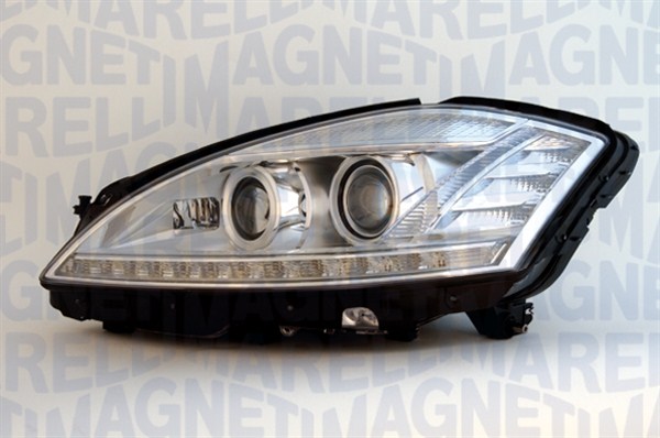 Koplamp Magneti Marelli 711307023057