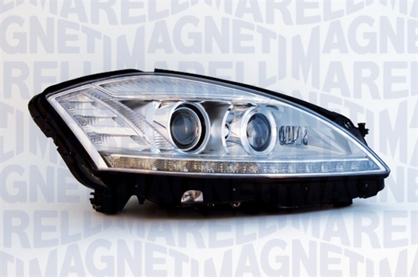 Koplamp Magneti Marelli 711307023710