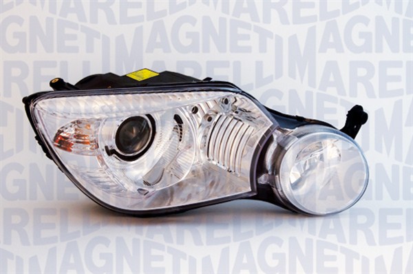 Koplamp Magneti Marelli 711307023320