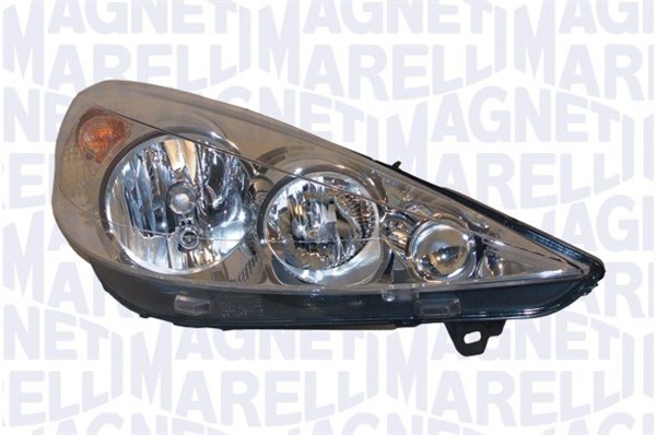 Koplamp Magneti Marelli 712463601129