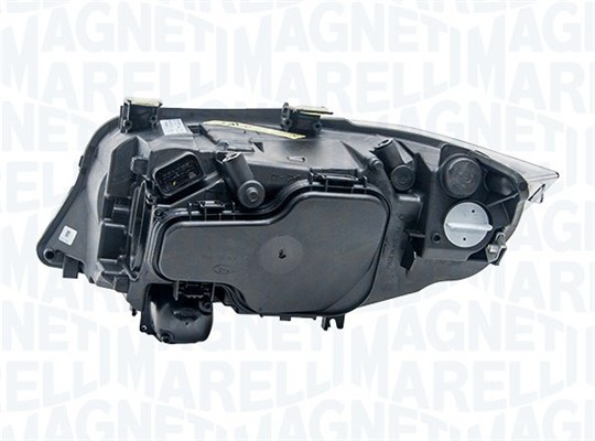 Koplamp Magneti Marelli 719000000006