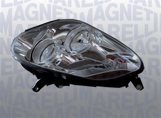 Koplamp Magneti Marelli 712463901110