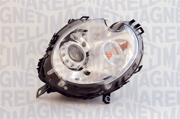 Koplamp Magneti Marelli 711307023267