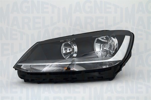 Koplamp Magneti Marelli 710301242201