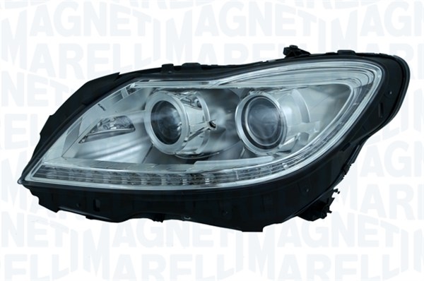 Koplamp Magneti Marelli 711307023601