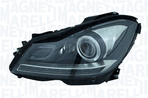 Koplamp Magneti Marelli 711307023576