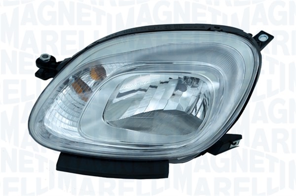 Koplamp Magneti Marelli 712470601129