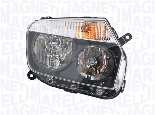 Koplamp Magneti Marelli 712676512098