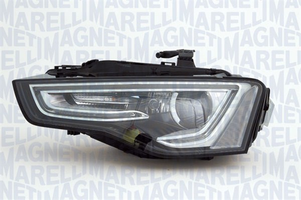 Koplamp Magneti Marelli 711307023920