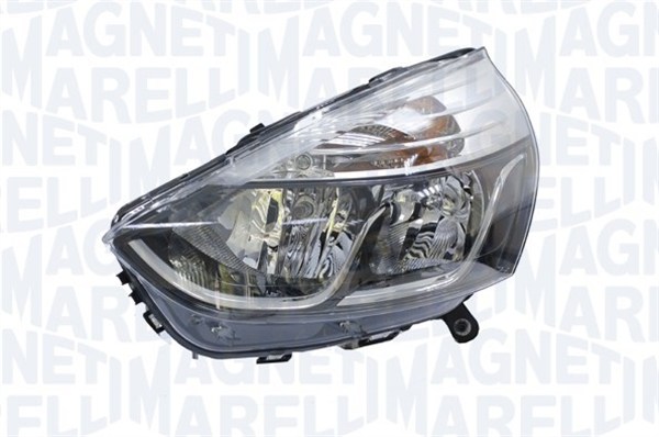 Koplamp Magneti Marelli 712103301110