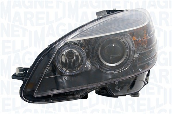 Koplamp Magneti Marelli 710301234280