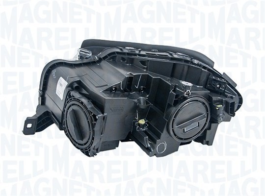 Koplamp Magneti Marelli 710815071008