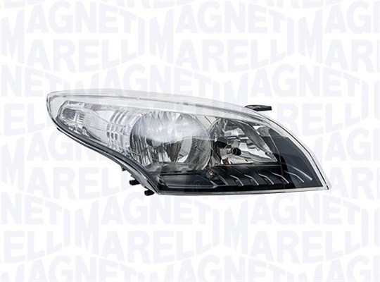 Koplamp Magneti Marelli 711307024125