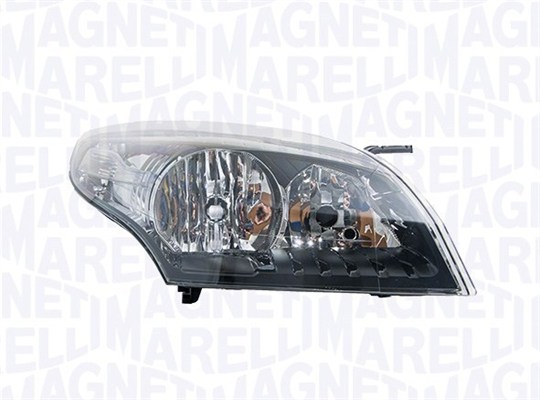 Koplamp Magneti Marelli 711307024129