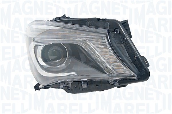 Koplamp Magneti Marelli 711307024237