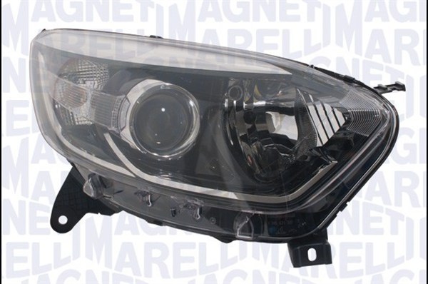 Koplamp Magneti Marelli 711307024451