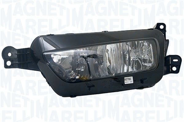 Koplamp Magneti Marelli 712471801129