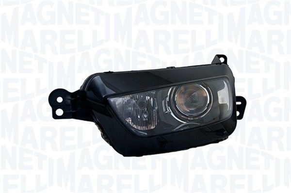 Koplamp Magneti Marelli 712472101129