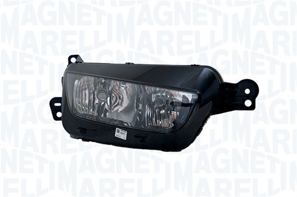 Koplamp Magneti Marelli 712472201129