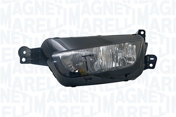 Koplamp Magneti Marelli 712472301129