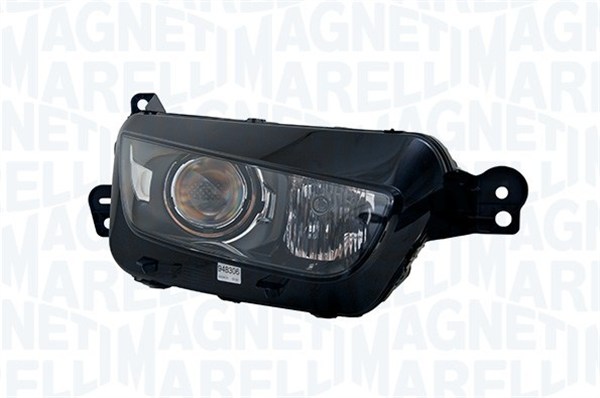 Koplamp Magneti Marelli 712472401129