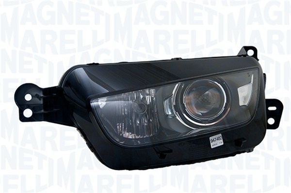 Koplamp Magneti Marelli 712472501129