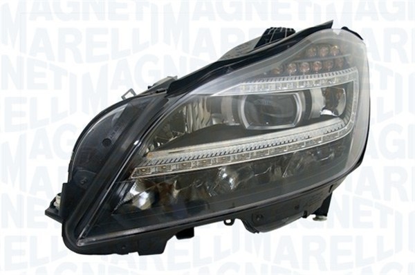 Koplamp Magneti Marelli 711451000032