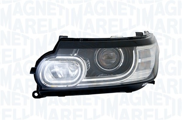 Koplamp Magneti Marelli 712476401129