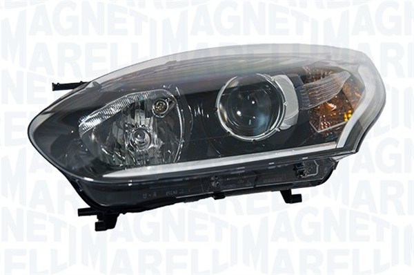 Koplamp Magneti Marelli 711307024483