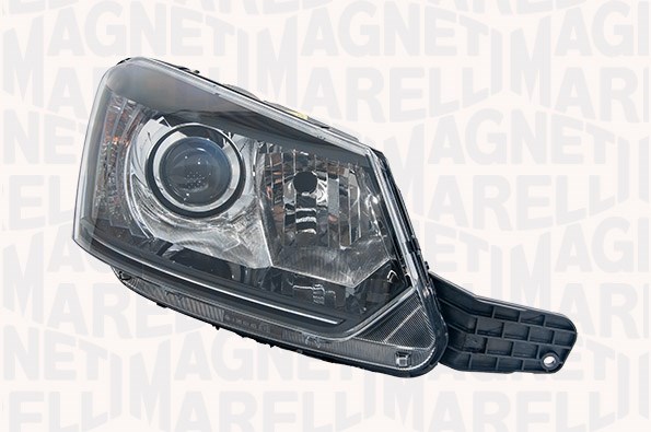 Koplamp Magneti Marelli 711307024272