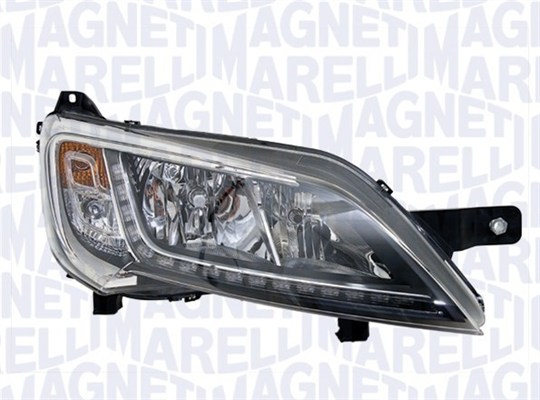 Magneti Marelli Koplamp 712481201129