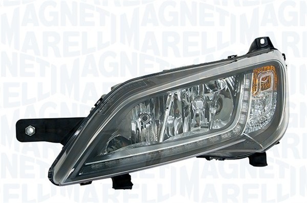 Koplamp Magneti Marelli 712501211129