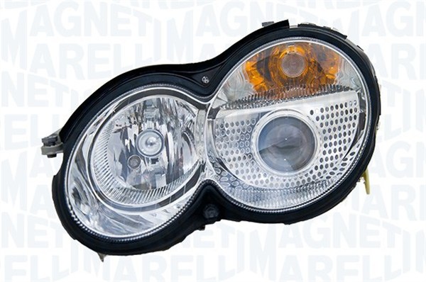 Koplamp Magneti Marelli 710301176277