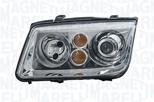 Koplamp Magneti Marelli 711307022328