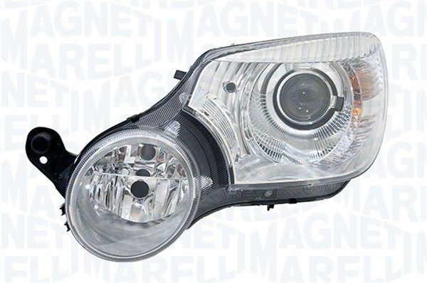 Koplamp Magneti Marelli 711307023422