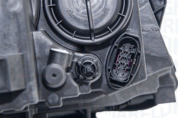 Magneti Marelli Koplamp 711307024352