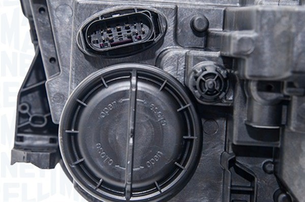 Magneti Marelli Koplamp 711307024360
