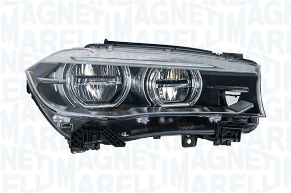Koplamp Magneti Marelli 710815029062