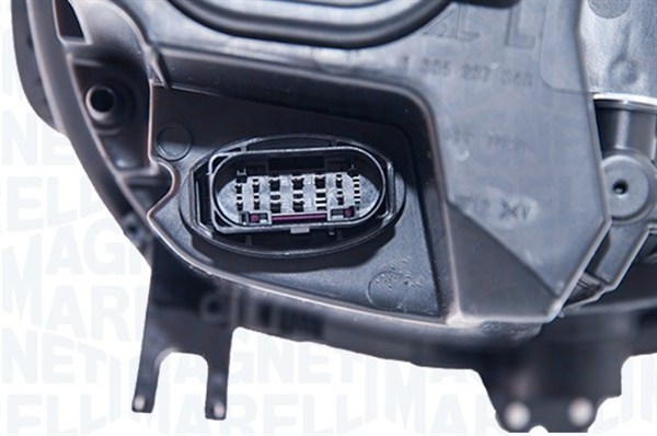 Magneti Marelli Koplamp 711451000173