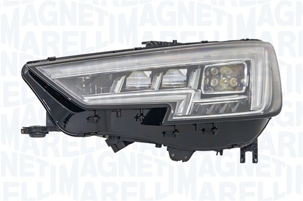 Koplamp Magneti Marelli 711451000186