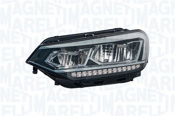 Koplamp Magneti Marelli 711451000128