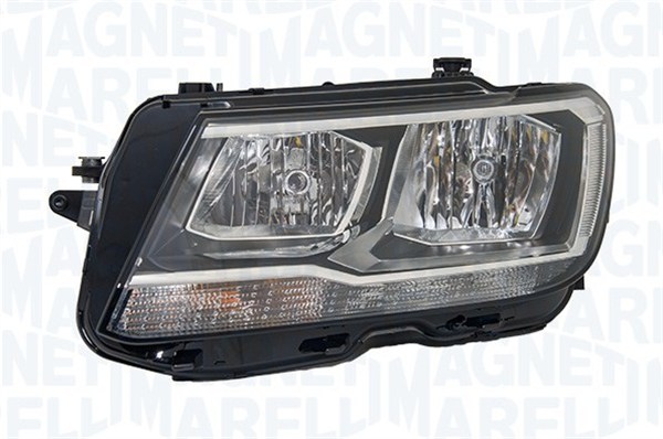 Koplamp Magneti Marelli 710301101201