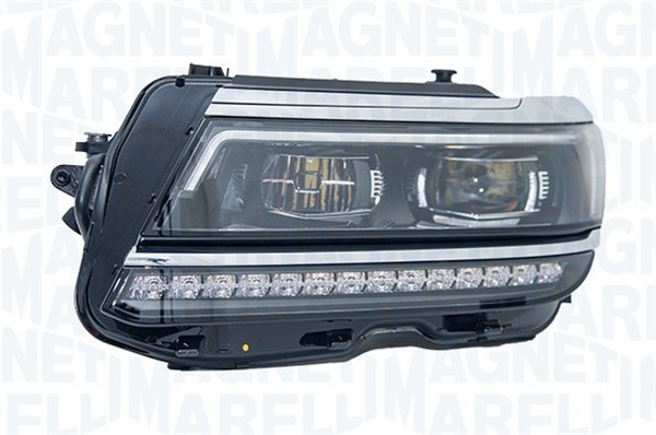 Koplamp Magneti Marelli 711451000265