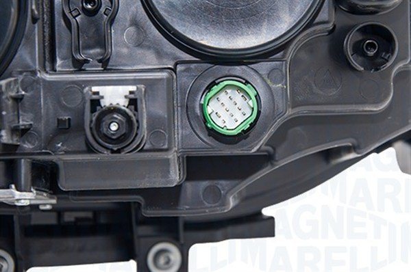 Magneti Marelli Koplamp 712105801110