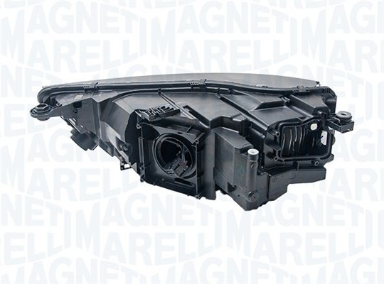 Magneti Marelli Koplamp 710815019007