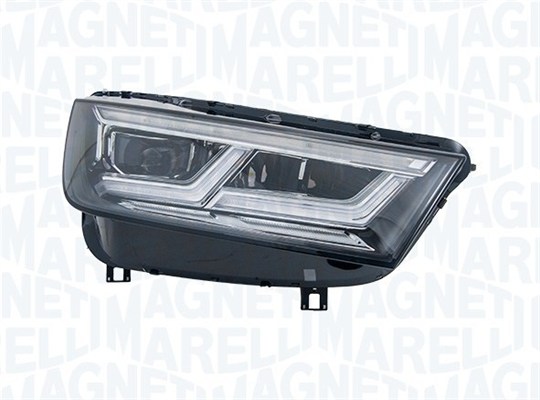 Magneti Marelli Koplamp 710815019007