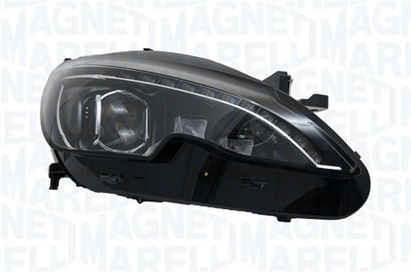 Koplamp Magneti Marelli 711451000005