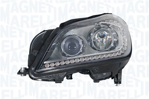 Koplamp Magneti Marelli 711307023128